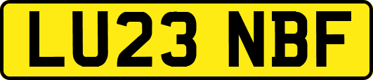 LU23NBF