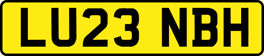 LU23NBH