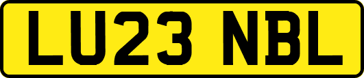 LU23NBL