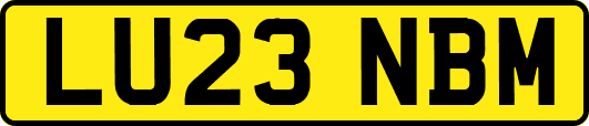 LU23NBM