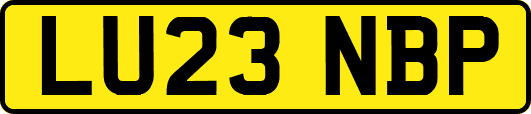 LU23NBP