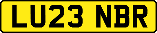 LU23NBR