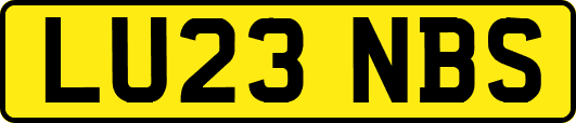 LU23NBS
