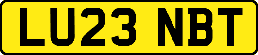LU23NBT