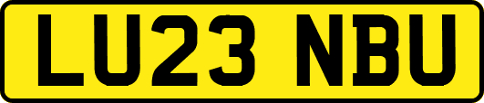 LU23NBU