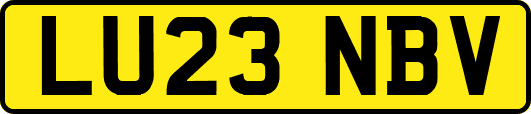 LU23NBV