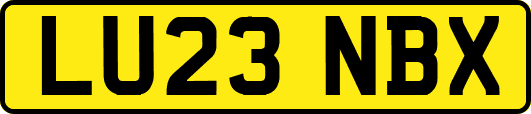 LU23NBX
