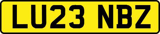 LU23NBZ
