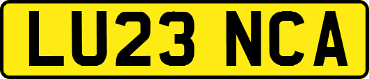 LU23NCA