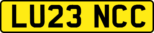 LU23NCC