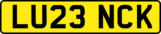 LU23NCK