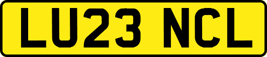 LU23NCL