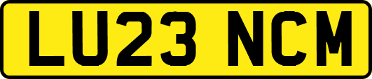 LU23NCM