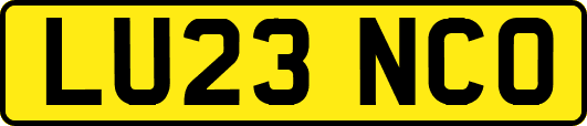 LU23NCO