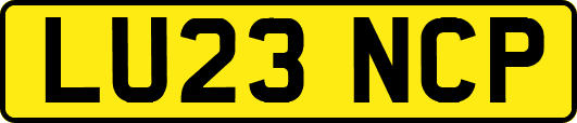 LU23NCP