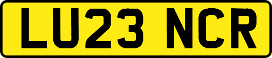 LU23NCR