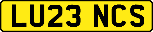 LU23NCS