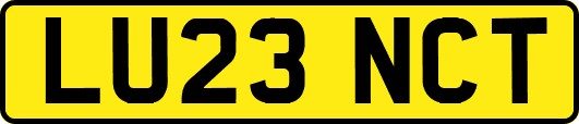 LU23NCT