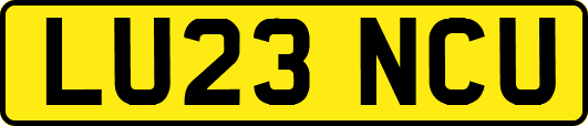 LU23NCU
