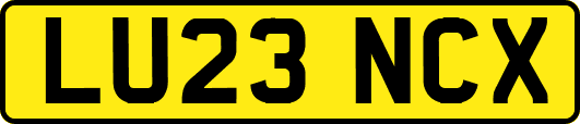 LU23NCX