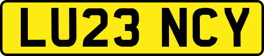 LU23NCY