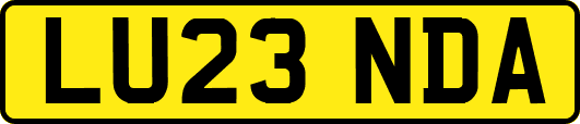 LU23NDA
