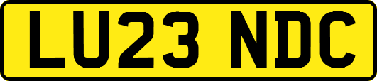 LU23NDC