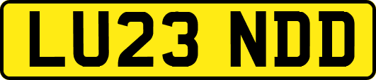 LU23NDD