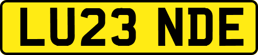 LU23NDE