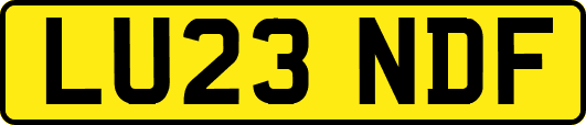 LU23NDF