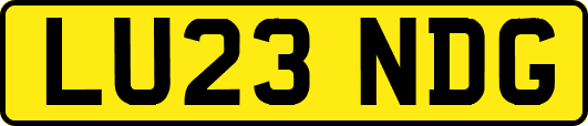 LU23NDG