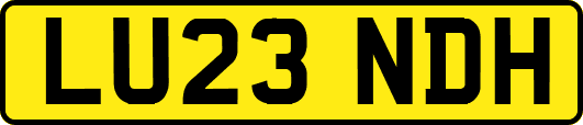 LU23NDH