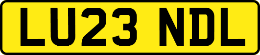 LU23NDL