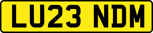 LU23NDM