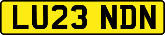 LU23NDN