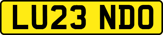 LU23NDO