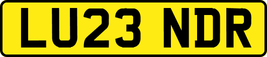LU23NDR