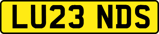 LU23NDS