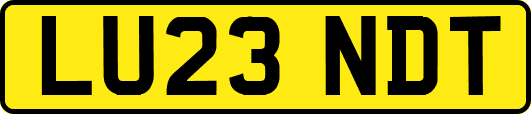 LU23NDT