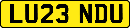 LU23NDU