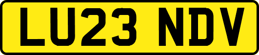 LU23NDV