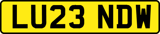 LU23NDW