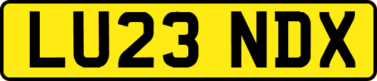 LU23NDX