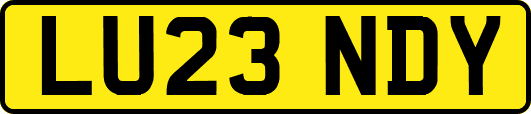 LU23NDY