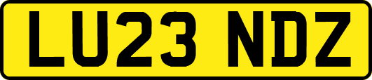 LU23NDZ