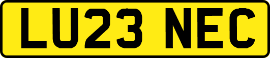 LU23NEC