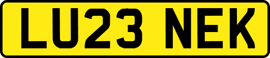LU23NEK