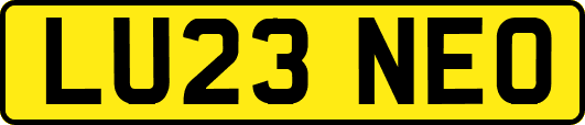 LU23NEO
