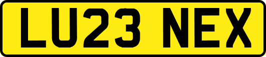 LU23NEX