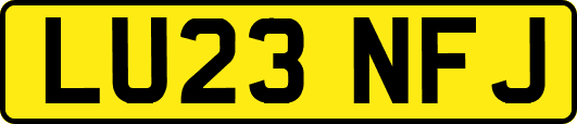 LU23NFJ